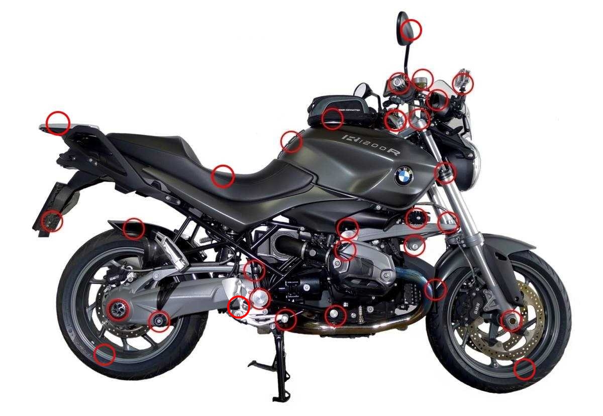 R1200R-Foto